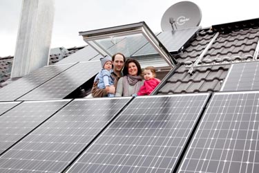 Solar PV System Maintenance & Servicing